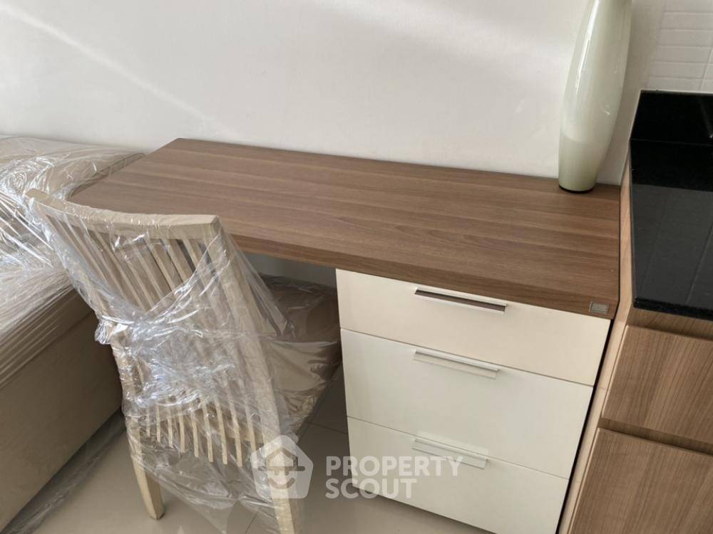 รูป คอนโด 1 ห้องนอน 34 ตร.ม. ชั้น 9 โครงการ Ideo Ladprao 5 ใกล้ MRT ลาดพร้าว 400 ม. (ID 629271) - รูปที่ 12/17