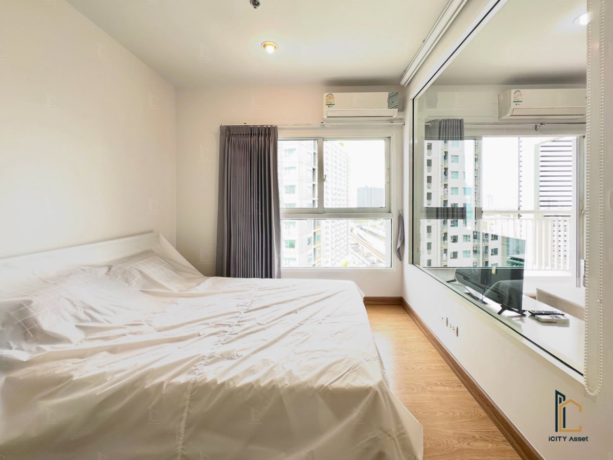 รูป ✅ราคาดี สุดคุ้ม 1b1b 2.8mb - The Parkland Grand Taksin 📞Call 090 919 9898 - รูปที่ 14/15