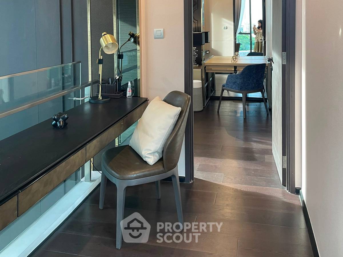 รูป คอนโด 2 ห้องนอน 98 ตร.ม. ที่ลาวิค สุขุมวิท 57 ใกล้ BTS ทองหล่อ 200 ม. (ID 1816824) - รูปที่ 21/25