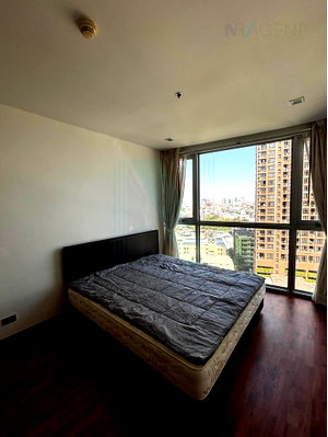 Condos for rent : 🚩 For Rent Condo SKY WALK RESIDENCE Building 1, Floor 16,1 bed room, Room size 50.00 sqm