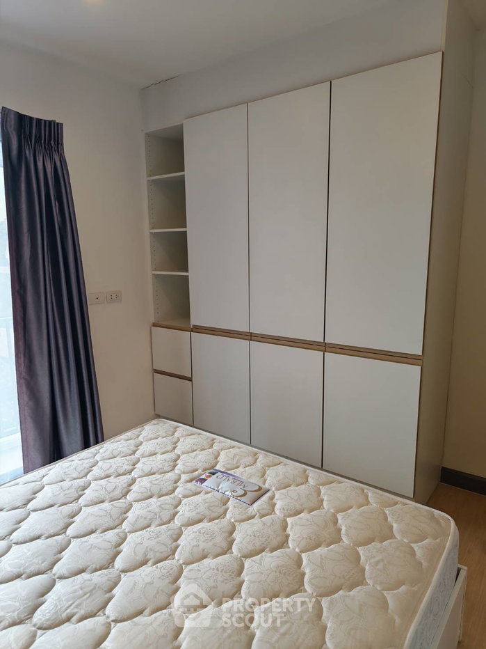 picture 6th-Floor 2-BR 60 Sqm Condo At The Nest Sukhumvit 22, 400m to MRT (ID 3143088) - 10/16