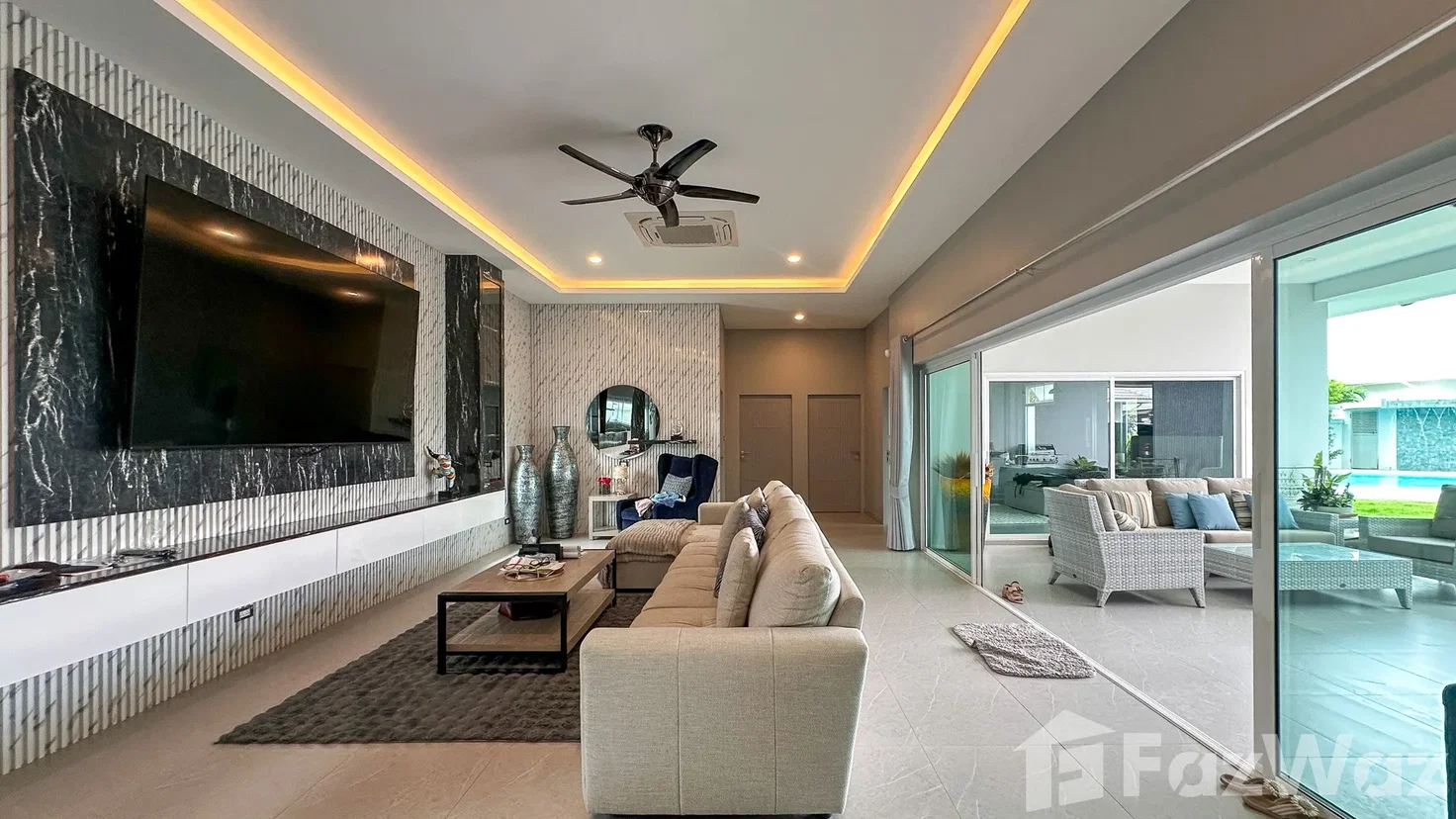 picture 5 Bedroom Villa for sale at Meedee Homes 6633432 - 7/35