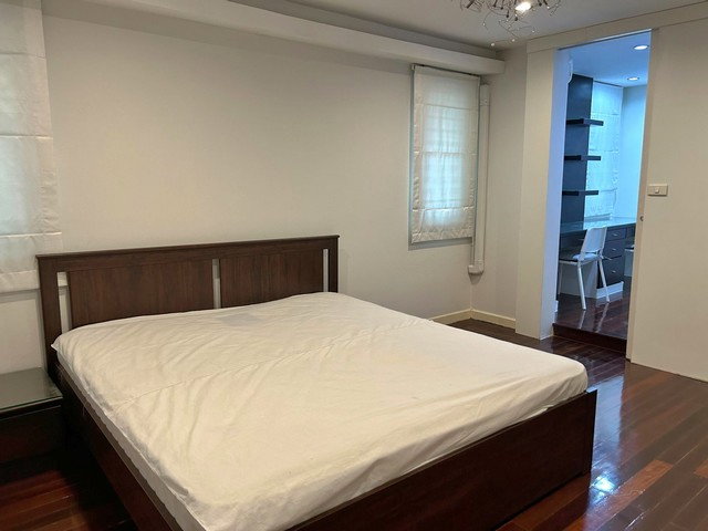 รูป ให้เช่า บ้านเดี่ยว2ชั้น พื้นที่64 ตรว.อยู่ถนน พระราม9 ใกล้ห้างเดอะไนน์เซ็นเตอร์ - รูปที่ 5/8