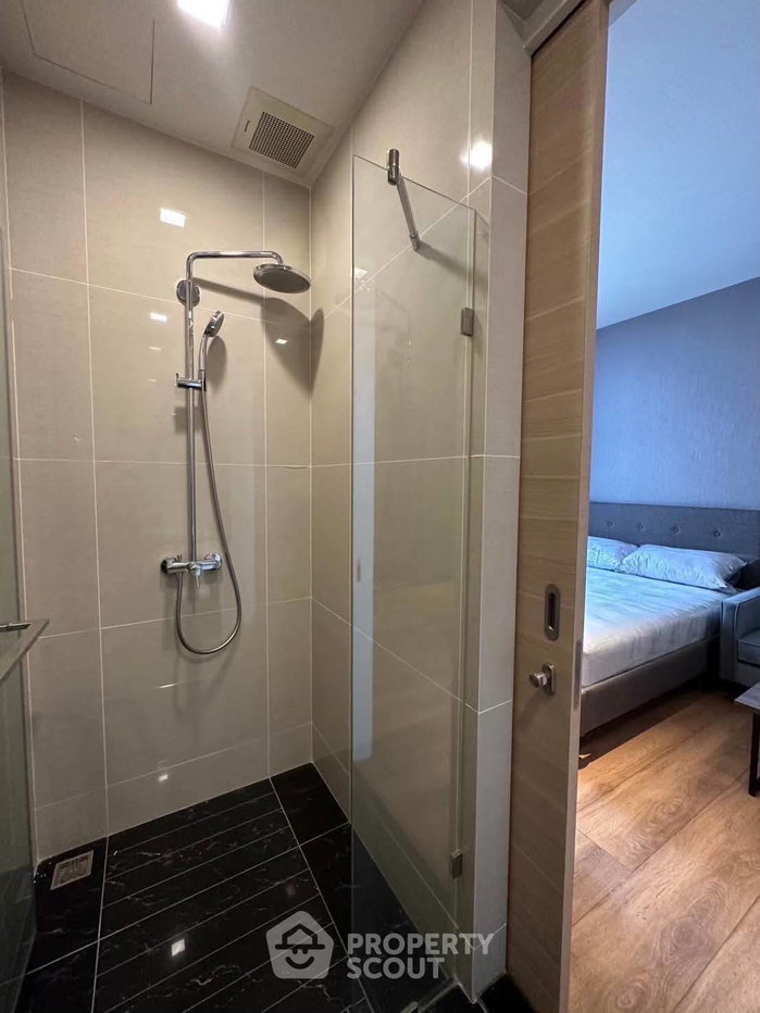 รูป คอนโด 1 ห้องนอน 36 ตร.ม. ชั้น 18 Park Origin พรอม พงศ์ ใกล้ BTS พรอม พงศ์ (ID 2804895) - รูปที่ 3/5