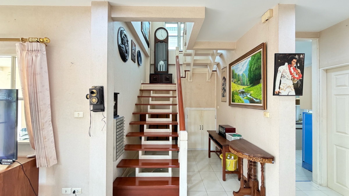 รูป 💢FOR RENT !! 📍Location : ชลลดา แลนด์ แอนด์ เฮ้าส์ พาร์ค เชียงใหม่ - รูปที่ 3/18