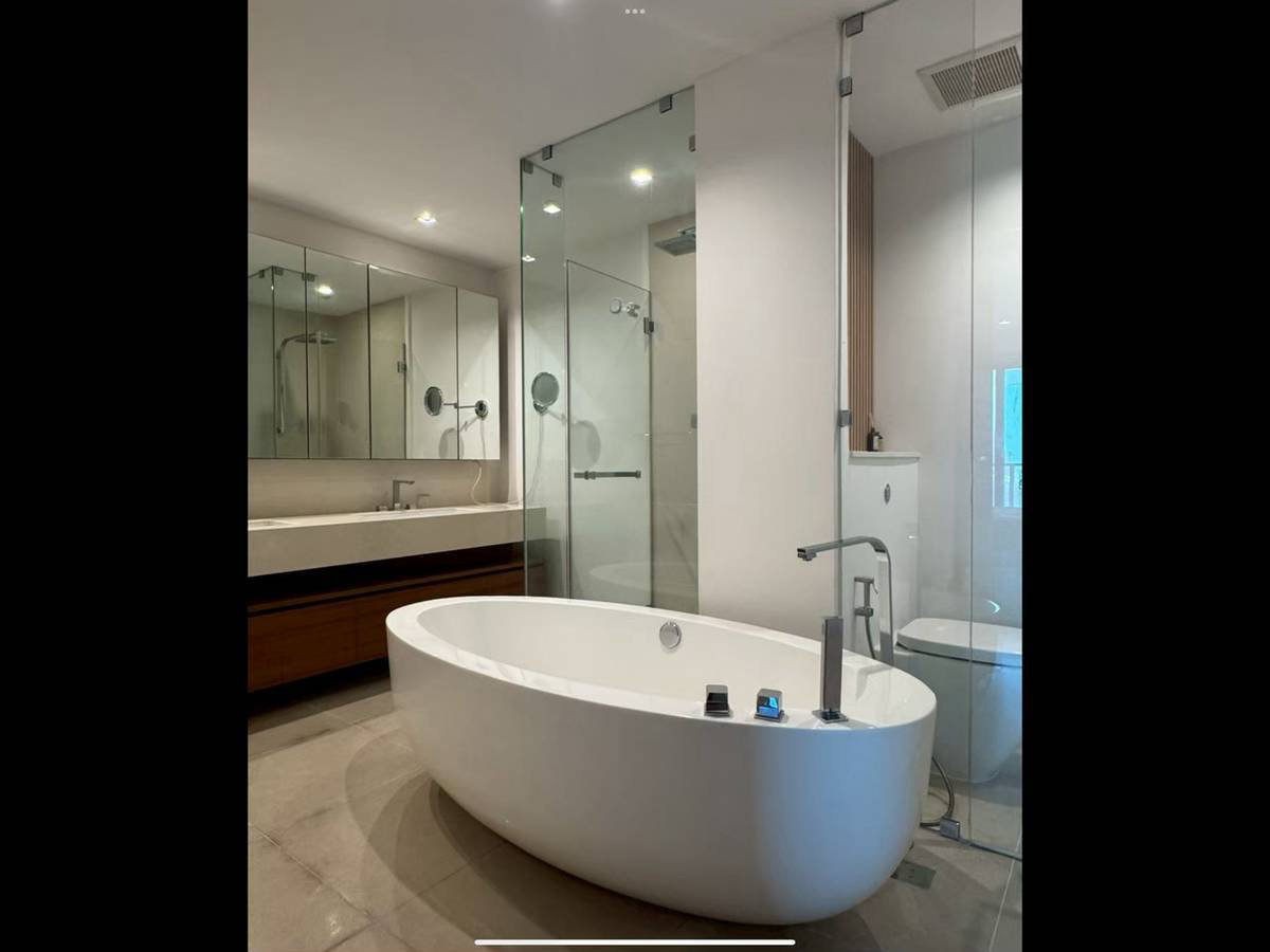 รูป 🔥 THE RIVER – RARE 4BEDROOM RIVERFRONT TROPHY ASSET AT 95.7MB 🔥 - รูปที่ 12/12