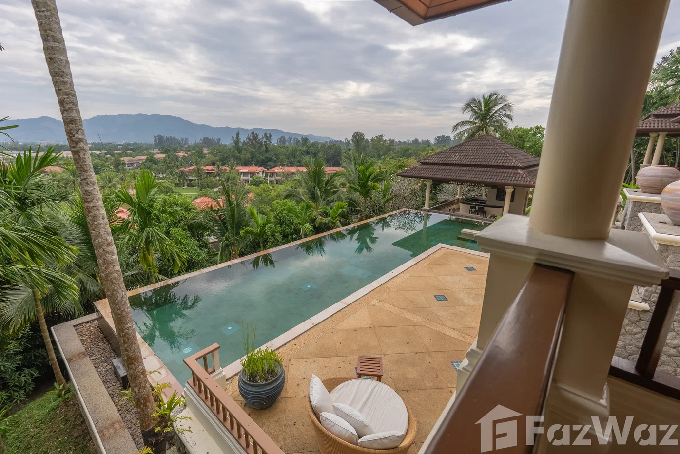 picture 5 Bedroom Pool Villa for 5369528 - 13/40