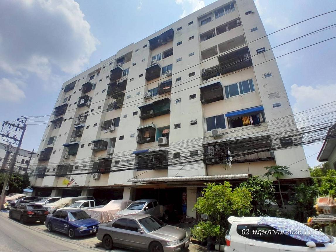 picture CONDO 41.85 Sq.m. Min Buri Bangkok for 858,000 - 22/26