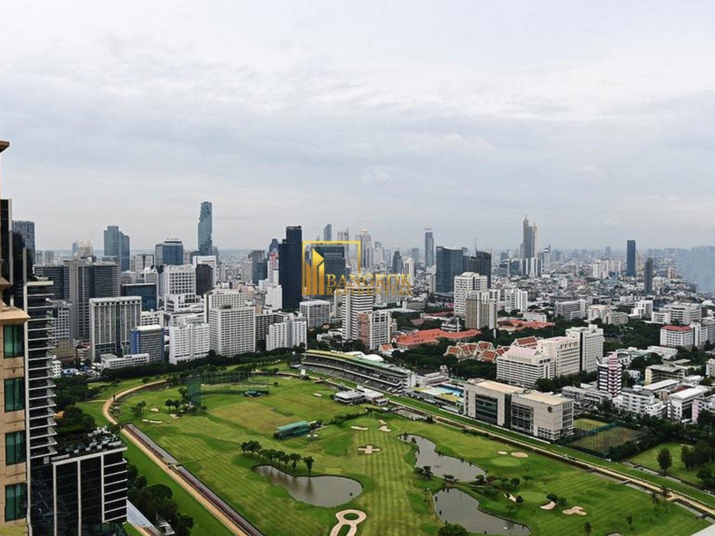รูป Magnolias Ratchadamri Boulevard | Luxurious 2 Bedroom Condo - BR13822CD - รูปที่ 10/23
