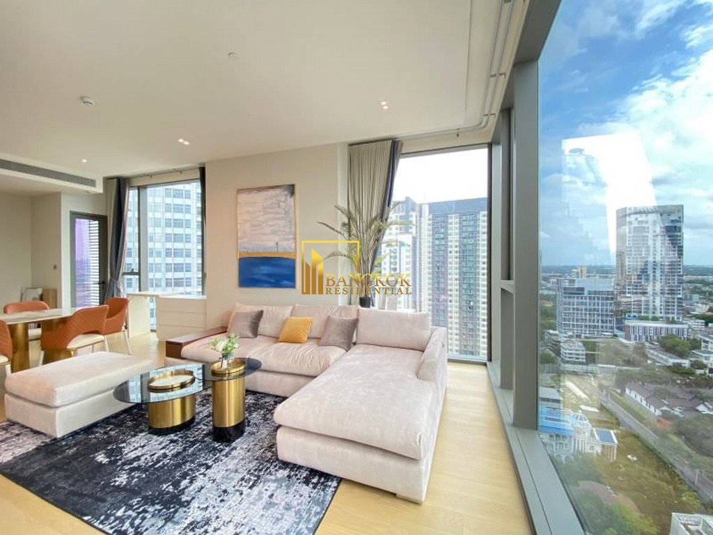 picture The Strand Thonglor | Beautiful 2 Bedroom Luxury Condo Near BTS Thonglor - BR17331CD - 2/29
