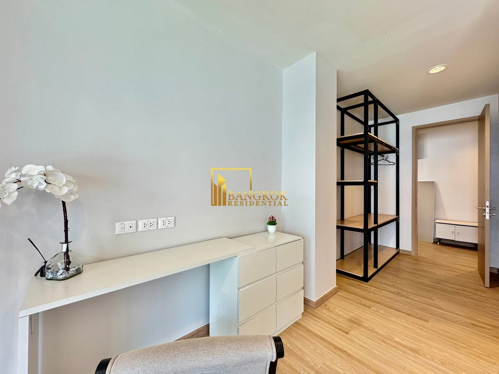 picture Impressive 3 Bedroom Apartment in Vibrant Sathorn Area - BR21098AP - 22/38