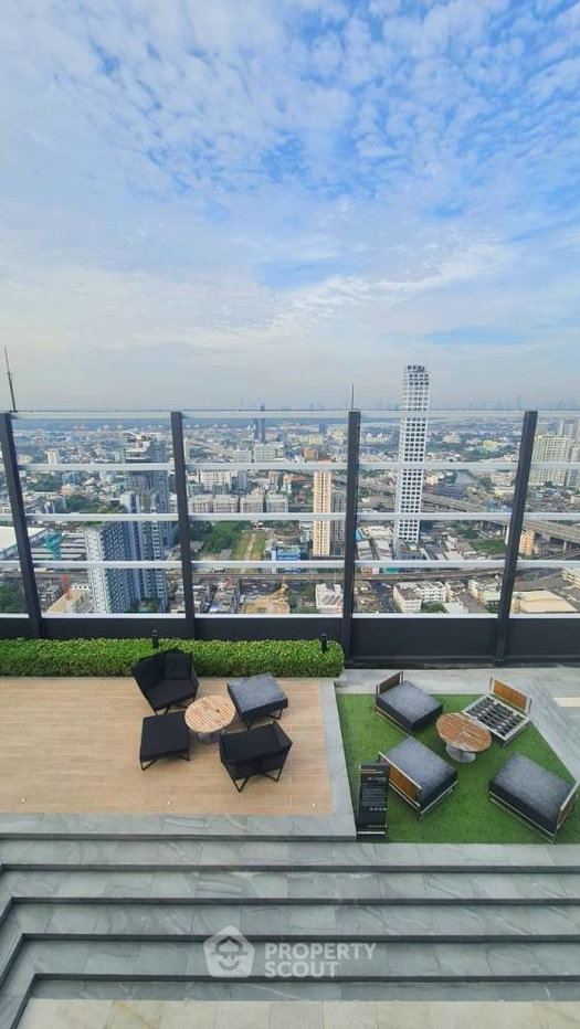 รูป ขายคอนโด 1 ห้องนอน ชั้น 18 ขนาด 27 ตร.ม. Knightsbridge Prime Onnut ใกล้ BTS อ่อนนุช (ID 1528110) - รูปที่ 11/19