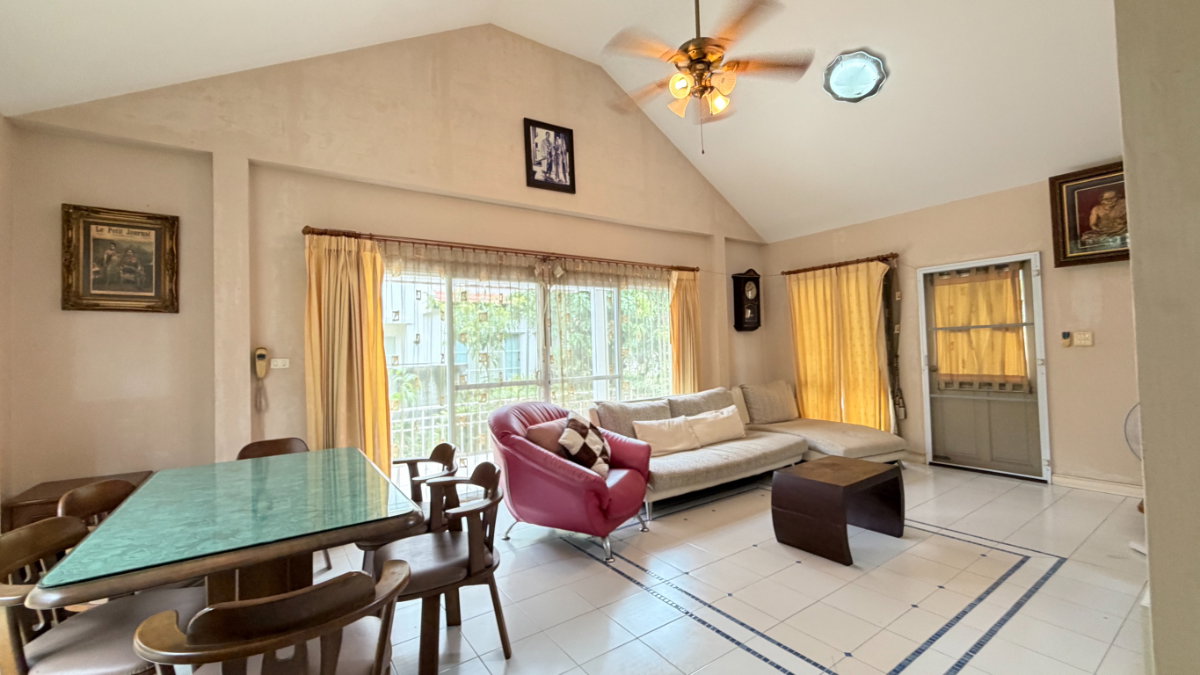 รูป 💢 FOR RENT !! 📍Location : ชลลดา แลนด์ แอนด์ เฮ้าส์ พาร์ค เชียงใหม่ - รูปที่ 13/13