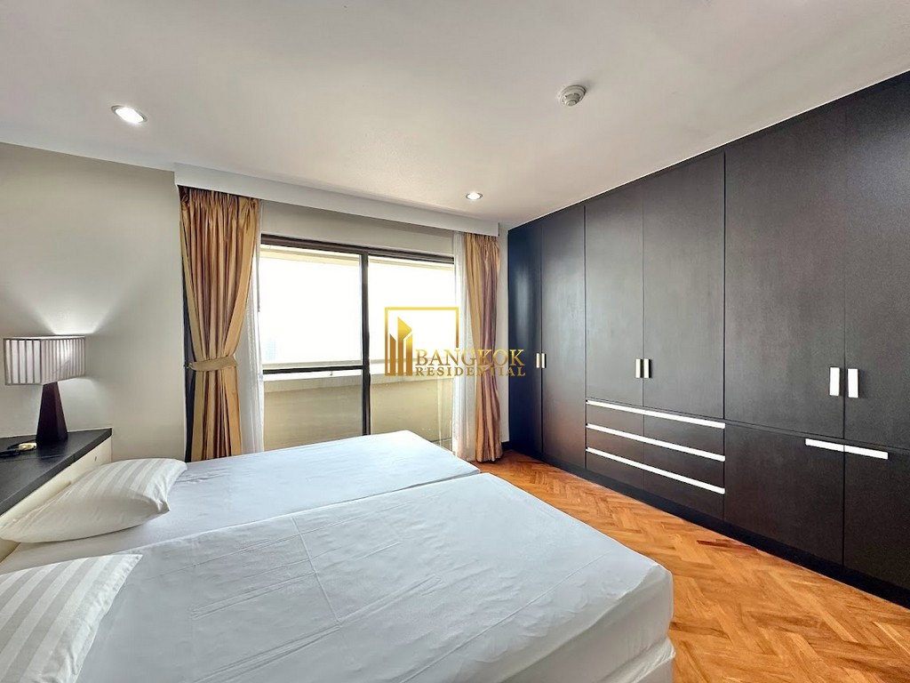 รูป Baan Suanpetch | Renovated 2 Bedroom Condo Near Em District - BR16243CD - รูปที่ 13/30