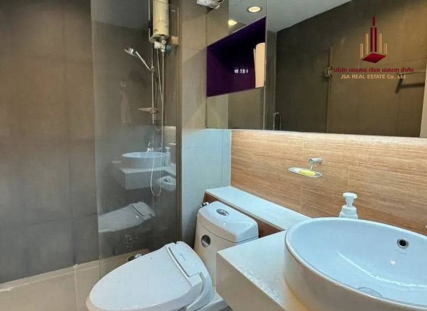 picture ✨ For Sale : Chateau In Town Phaholyothin 11  Condo ✨  💰 Only 4,900,000 THB - 8/9