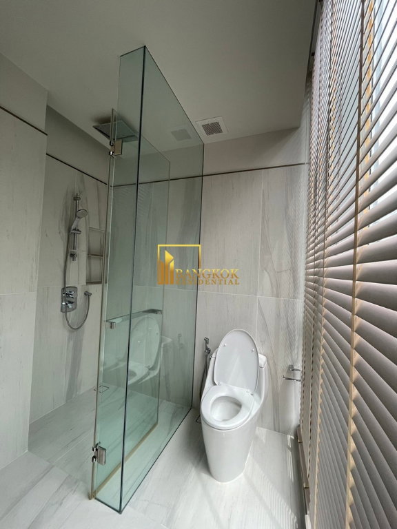 picture Kraam Sukhumvit | Stylish 2 Bed Luxury Condo in Phrom Phong - BR16771CD - 8/28