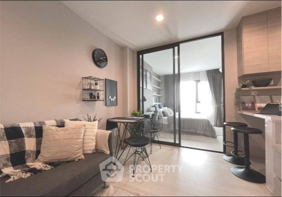 picture High-Floor 1-BR Condo At Life One Wireless, BTS Phloen Chit (ID 2573436) - 3/7