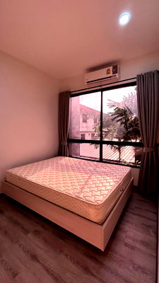 Condos for rent : #SC15942 📌 Rent | 🟦🟨Dolce Udomsuk🟥🟩💬𝑪𝒐𝒏𝒕𝒂𝒄𝒕𝑳𝑰𝑵𝑬:@𝒔𝒆𝒄𝒓𝒆𝒕𝒑𝒓𝒐𝒑𝒆𝒓𝒕𝒚 🔥✨