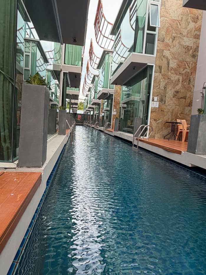 รูป ขายกิจการโรงแรมริมหาดบางรักษ์ เกาะสมุย - รูปที่ 18/20