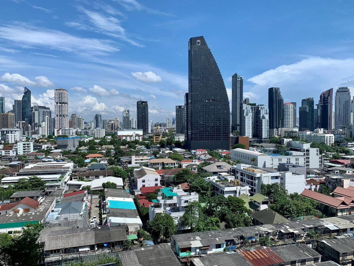 picture #SC15923 📌 Rent | 🟦🟨OKA HAUS Sukhumvit 36🟥🟩💬𝑪𝒐𝒏𝒕𝒂𝒄𝒕𝑳𝑰𝑵𝑬:@𝒔𝒆𝒄𝒓𝒆𝒕𝒑𝒓𝒐𝒑𝒆𝒓𝒕𝒚 🔥✨ - 7/7