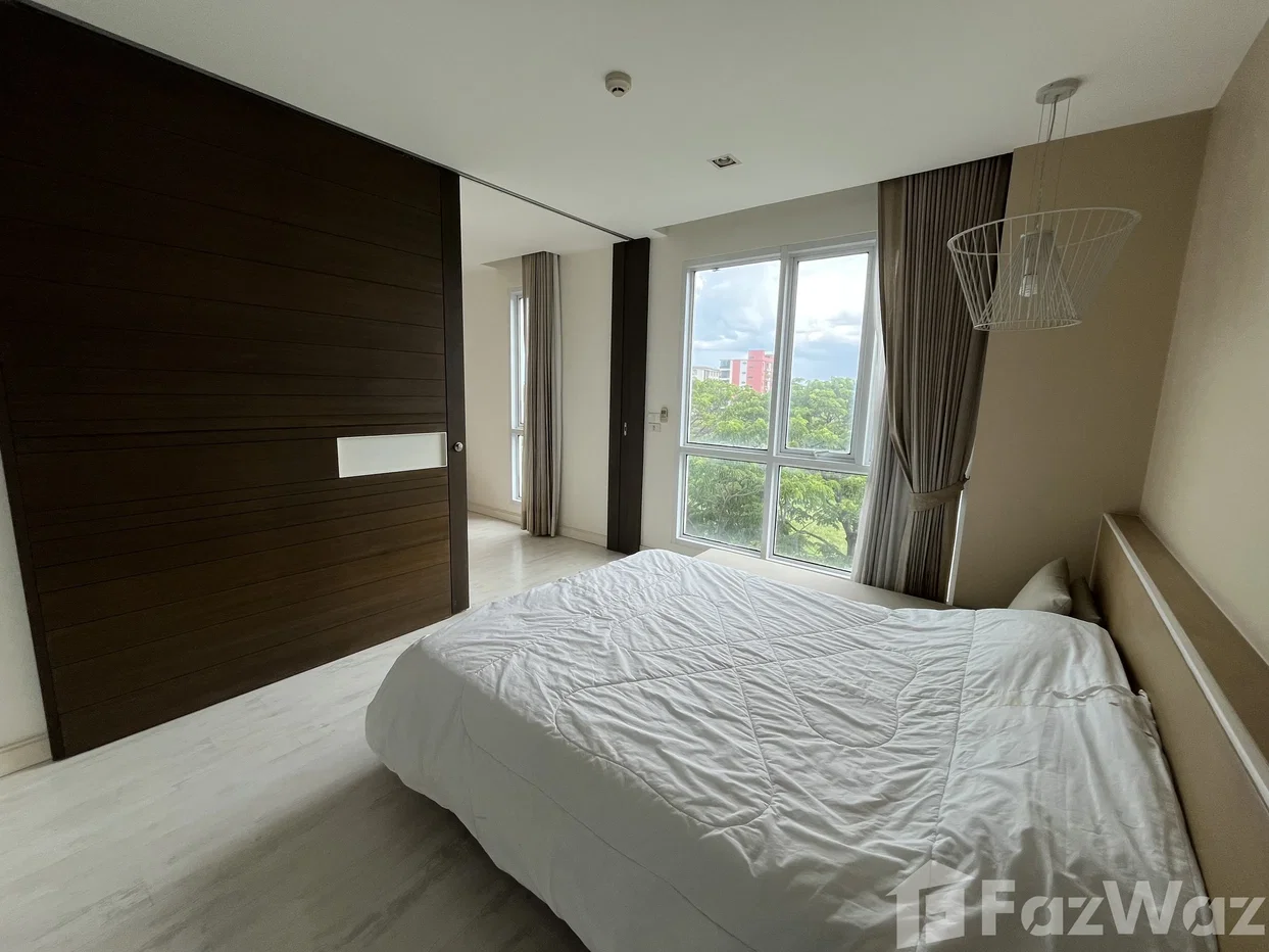 รูป ขาย คอนโด 2 ห้องนอน ในโครงการ โอกาส หัวหิน 6632638 - รูปที่ 6/22