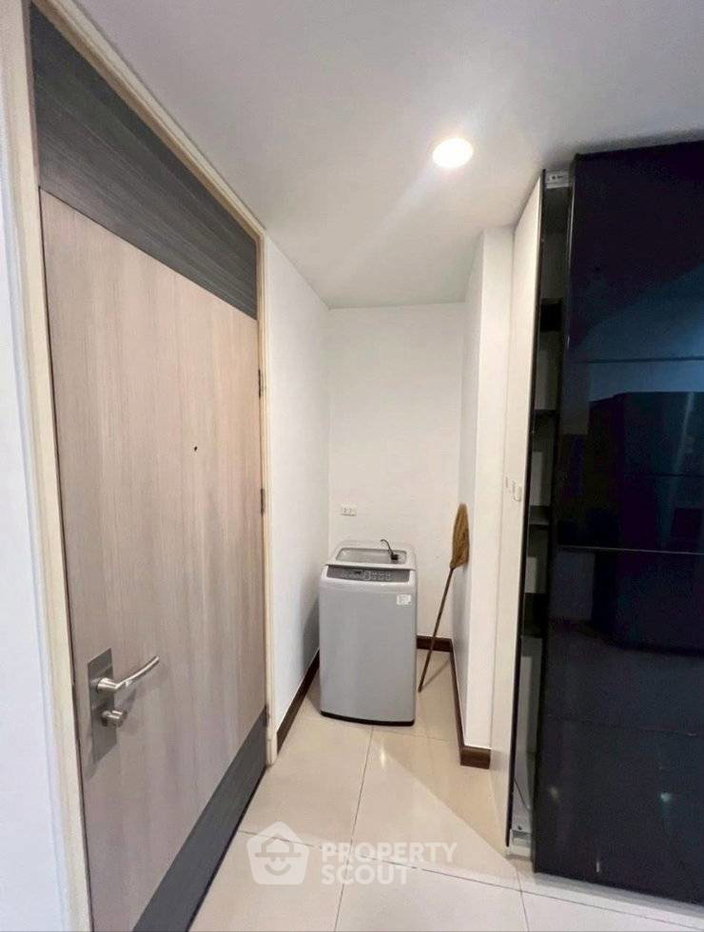 picture 1-BR Condo at Supalai Premier Ratchathewi near BTS Ratchathewi (ID 3140480) - 6/6