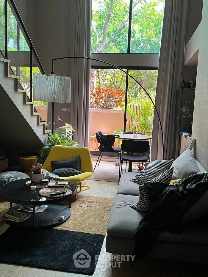 รูป คอนโดให้เช่า 1 ห้องนอน โครงการ Blossom Condo @ Sathorn-Charoenrat ใกล้ BTS สุรศักดิ์ (ID 3134960) - รูปที่ 9/17