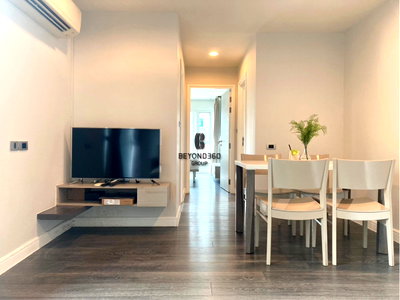 Condos for sale : The Crest Sukhumvit 49 🌟PN-00000234🌟