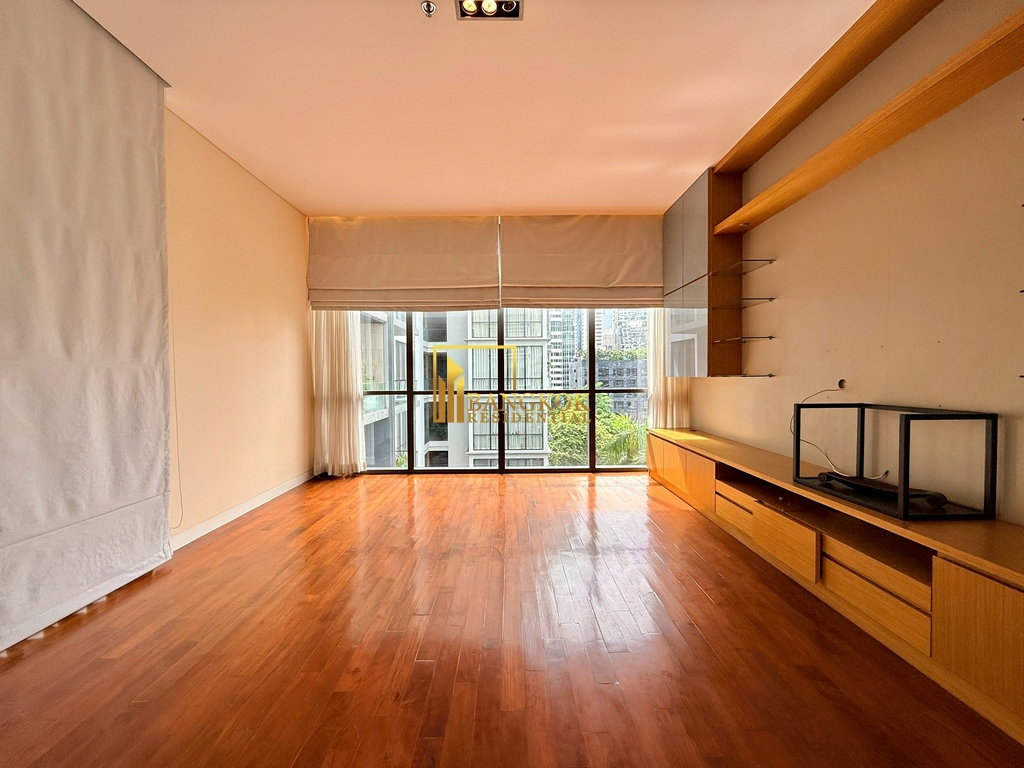 รูป Domus | Spacious 2 Bedroom Luxury Condo in Asoke Area - BR4778CD - รูปที่ 2/37