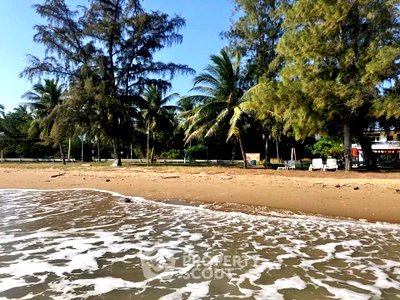 เช่าที่ดิน ประจวบคีรีขันธ์ : ที่ดินให้เช่า ขนาด 46.9 ตร.ม. ใกล้หาดสามร้อยยอด ประจวบคีรีขันธ์ (ID 3121251)