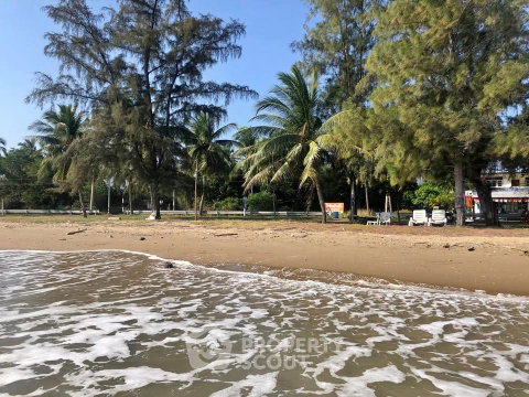 ที่ดินให้เช่า ขนาด 46.9 ตร.ม. ใกล้หาดสามร้อยยอด ประจวบคีรีขันธ์ (ID 3121251)