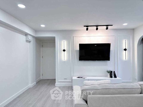 2-BR Condo For Rent, Century Park Condominium, MRT Lat Phrao (ID 3120037)