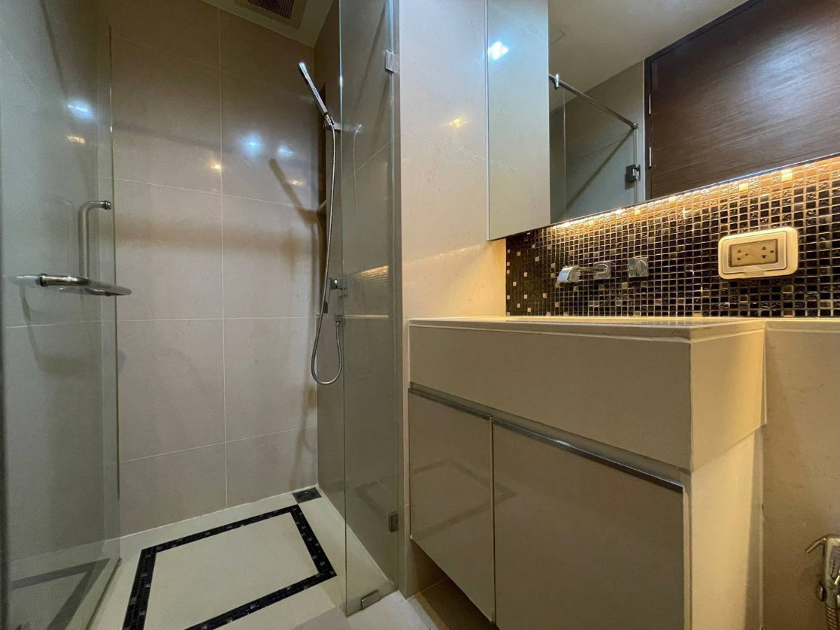 รูป THE ADDRESS SATHORN – Grand CBD Luxury Living in Sathorn at 16.5MB - รูปที่ 7/24