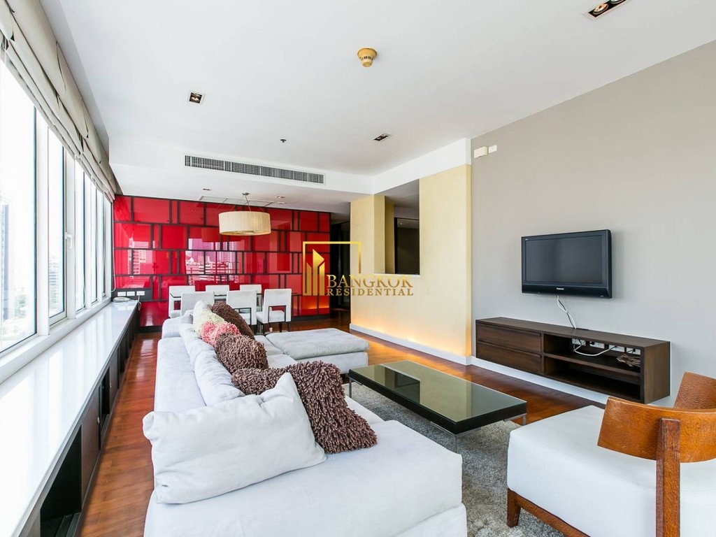รูป Siri Residence | Wonderful 3 Bedroom Property in Popular Location - BR6321CD - รูปที่ 2/22