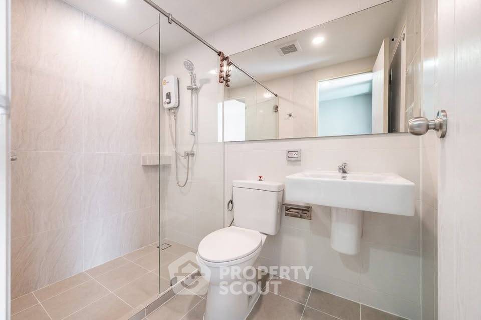 รูป คอนโด 1 ห้องนอน ขนาด 28 ตร.ม. The Origin Sukhumvit 105 ใกล้ BTS บางนา (ID 3140015) - รูปที่ 22/24