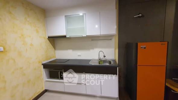 picture 19th-Floor 1-BR Condo 53 Sqm, Supalai Lite Sathorn-Charoenrat (ID 2583430) - 4/12