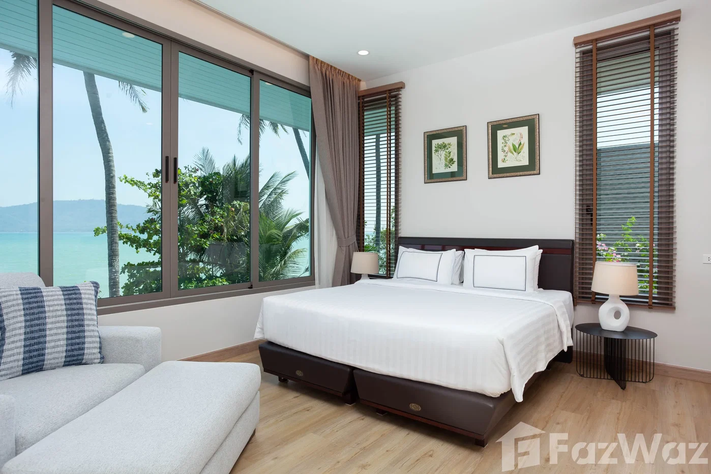 รูป วิลล่าให้เช่า 4 ห้องนอน ในโครงการ ฟิชเชอร์แมน เวย์ บีช วิลล่า 6633134 - รูปที่ 21/42