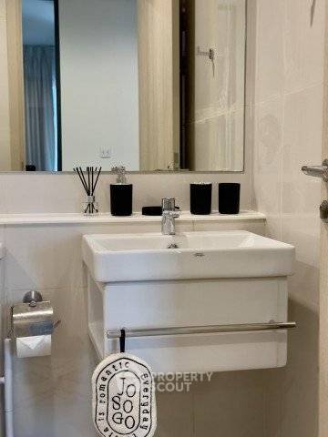 picture High-Floor 1-BR 35 Sqm At Life One Wireless Near BTS Phloen Chit (ID 3139859) - 3/8
