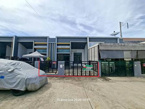 picture TOWN HOUSE 24 Sq.w. Pluak Daeng Rayong for 1.6M - 17/20