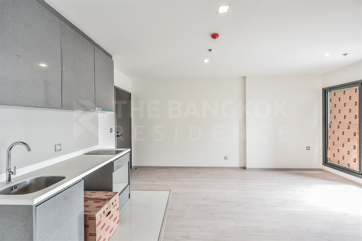 picture RHYTHM Rangnam High-potential Location, Not as Expensive as You Think near BTS Victory Monument - 8/10