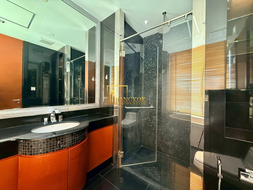 รูป The Infinity | Beautiful 2 Bedroom Luxury Condo in Sathorn - BR1160CD - รูปที่ 15/27