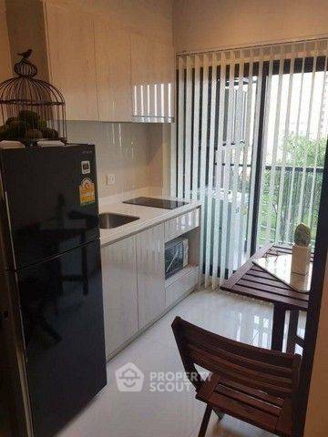 รูป คอนโด 1 ห้องนอน ขาย Life สุขุมวิท 48 ชั้น 8 ใกล้ BTS พระโขนง (ID 1793293) - รูปที่ 5/5