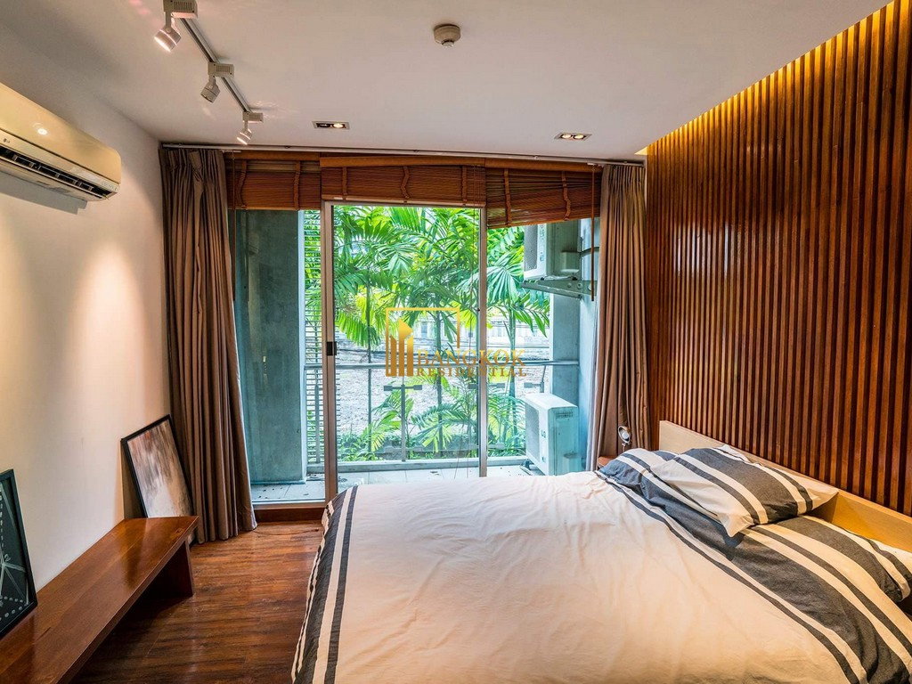picture Von Napa | 2 Bedroom Duplex Condo in Thonglor - BR16656CD - 3/10