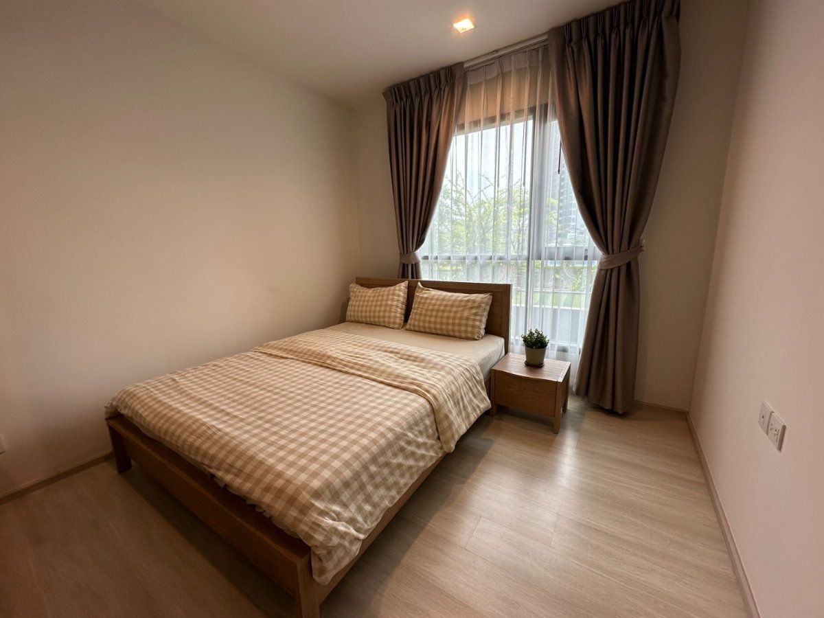 รูป ✨ ปล่อยเช่า Life Sukhumvit 48 ใกล้ BTS พระโขนง | 17,000 บาท/เดือน ✨ - รูปที่ 8/15