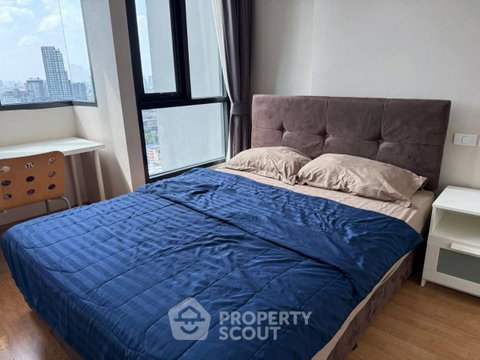 คอนโด 1 ห้องนอน ชั้นสูง 26 31 ตร.ม. Q House Sukhumvit 79 ใกล้ BTS อ่อนนุช 200 ม. (ID 3140884)