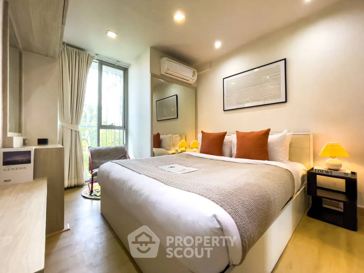 รูป คอนโด 2 ห้องนอน ให้เช่า ที่ Via 31 ใกล้ MRT สุขุมวิท (ID 3140844) - รูปที่ 17/29