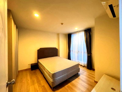 Condos for rent : Casa Condo Sriracha for rent. Fully furnished and ready to move in.