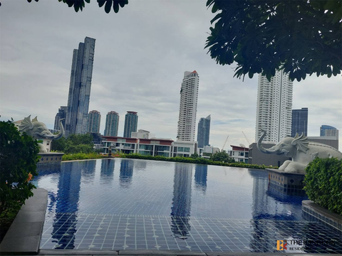 Baan Sathorn-Chaopraya
