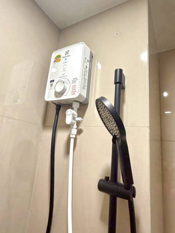 picture Condo for rent, Origin Play Bangkhunnon Triple Station, 23 sq m. - 9/10
