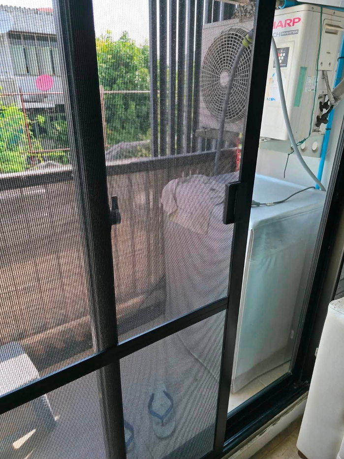 picture AS2244 H2 Condo Ramintra 21 For Rent - 8/9
